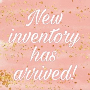 Come check out my closet!